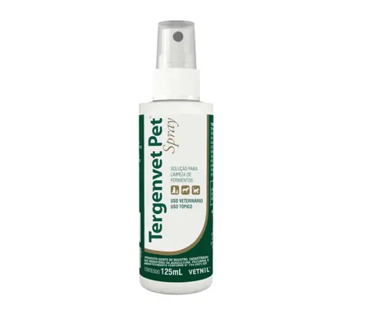 Tergenvet Spray · 125 ml