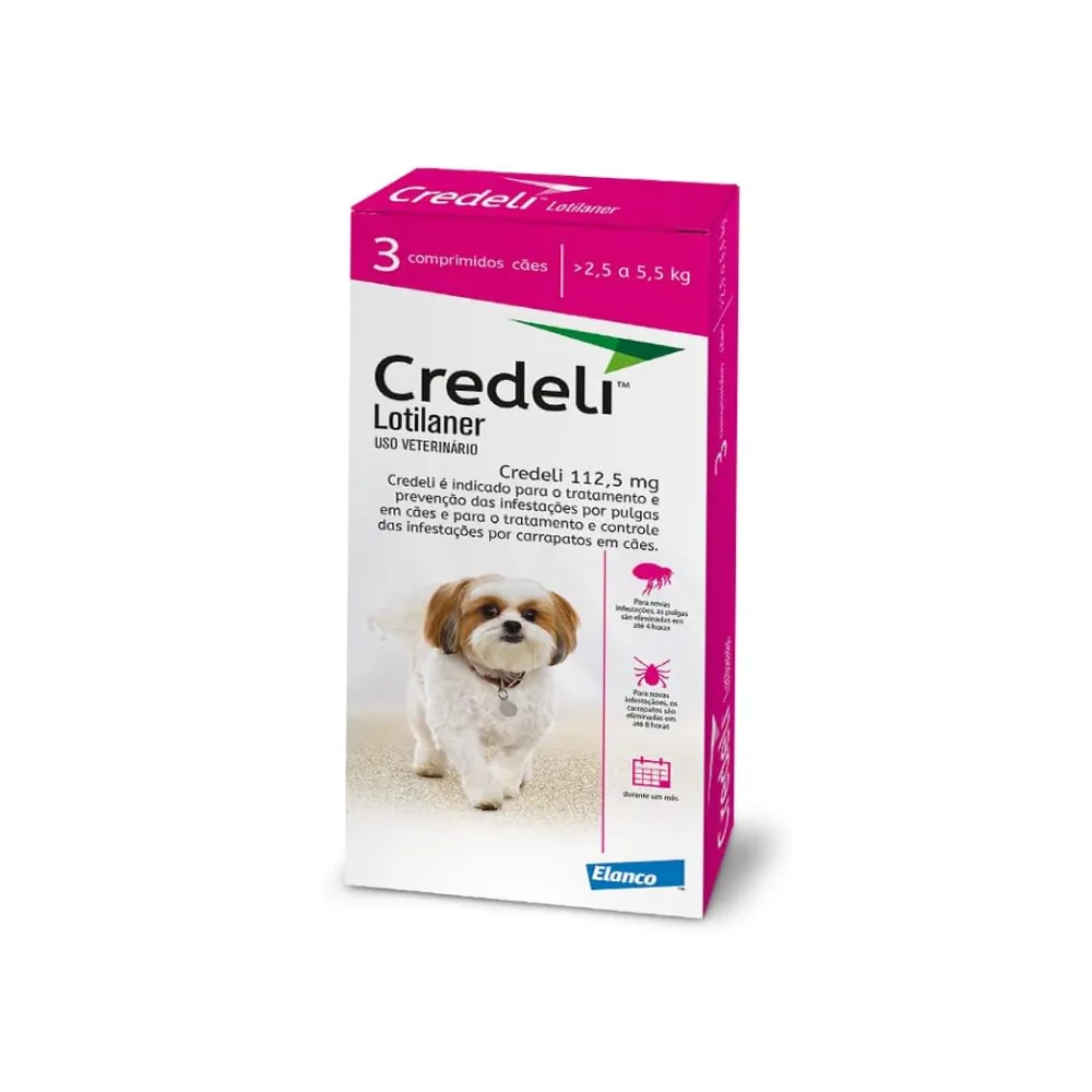 Credeli