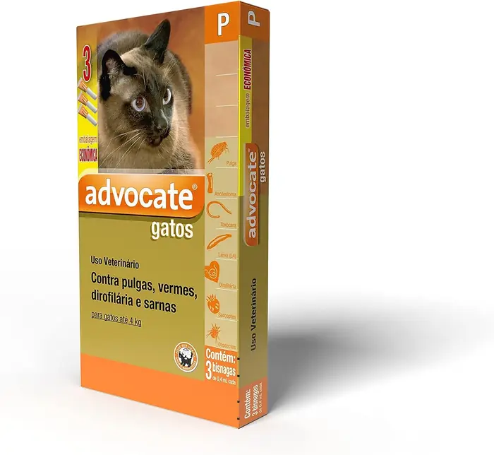 Advocate Gatos