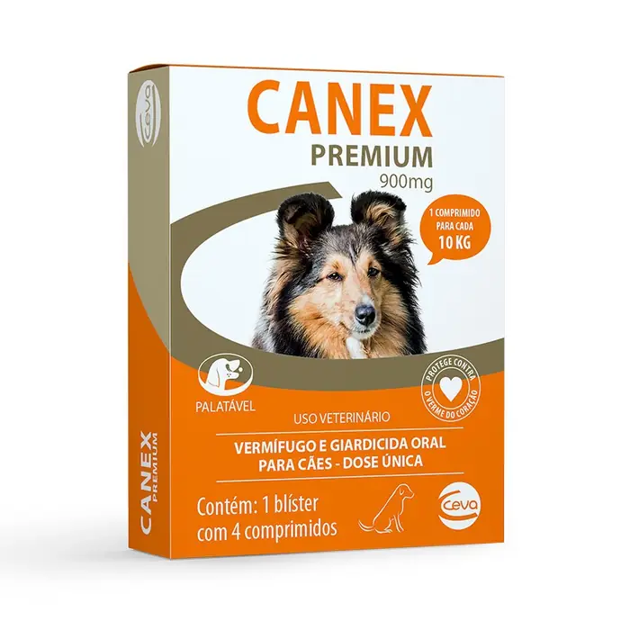 Canex Premium