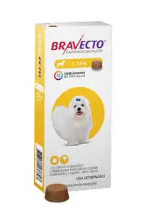 Bravecto
