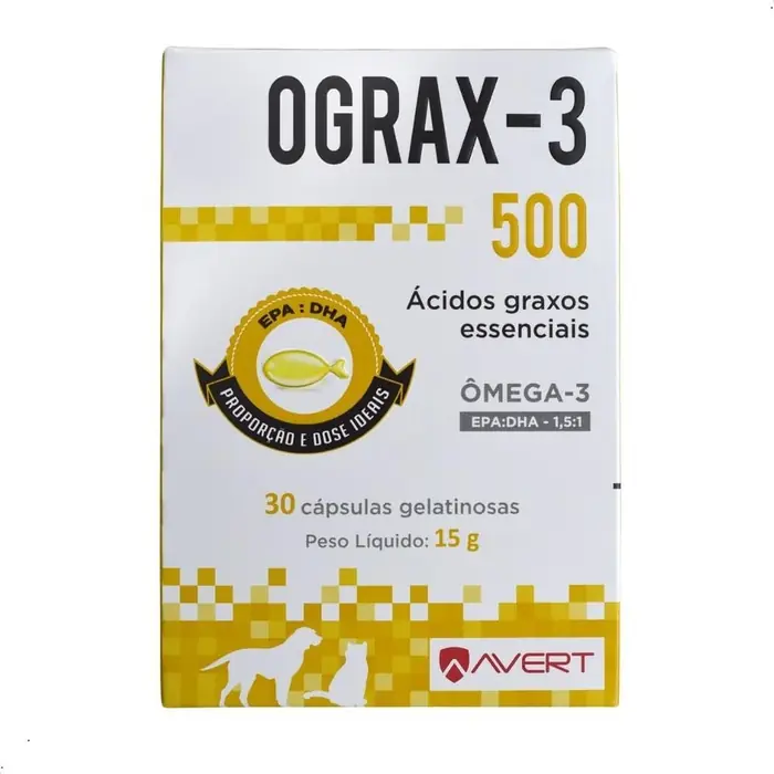 Ograx-3