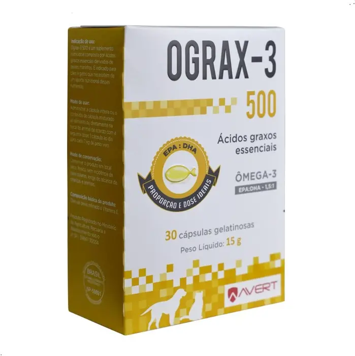 Ograx-3