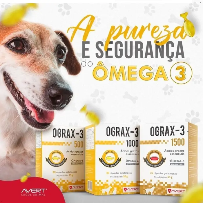 Ograx-3