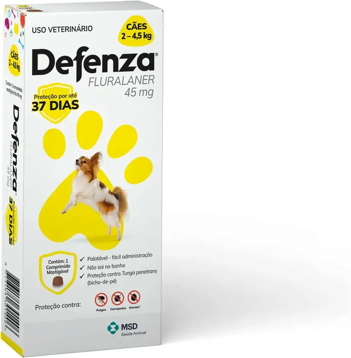 Defenza