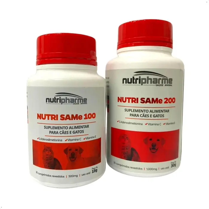Nutri SAMe