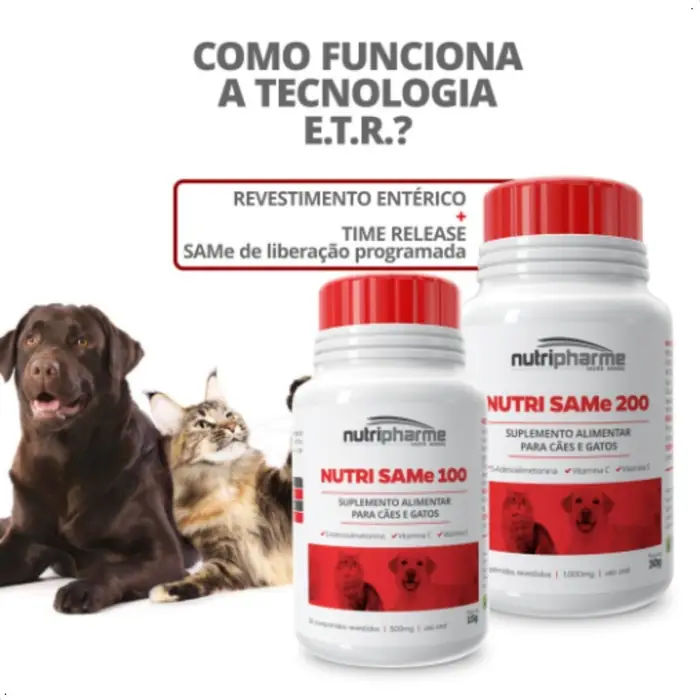 Nutri SAMe