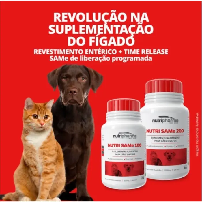 Nutri SAMe